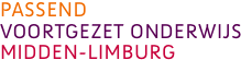 Logo Samenwerkingsverband VO/VSO Midden-Limburg